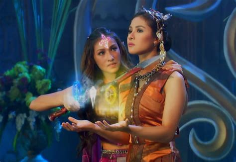 brilyante ng diwa|Encantadia Ep. 162 .